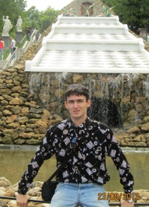 Евгений, 38, Россия, Брянск