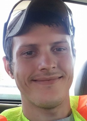 Levi, 29, United States of America, Cleveland (State of Tennessee)