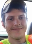 Levi, 27  , Cleveland (State of Tennessee)