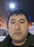 Давронбек, 35 лет, Новосибирский Академгородок