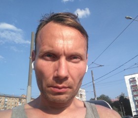Slava, 47, Khimki
