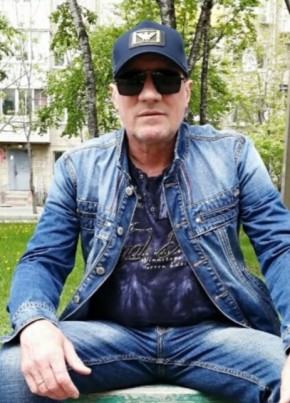 Андре, 59, Россия, Находка