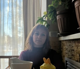 Ольга, 41 год, Лисаковка
