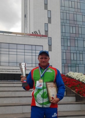 Dmitriy, 39, Russia, Novosibirsk
