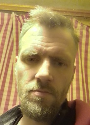 Николай, 44, Россия, Апрелевка