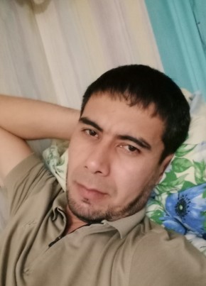 Хулиган, 36, Россия, Москва