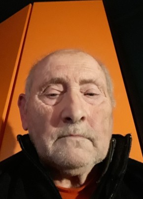 Frank, 78, Repubblica Italiana, Cossato
