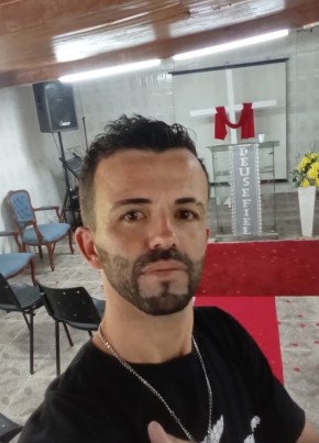 Beto из İzmir 38 лет