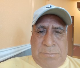 Silvano, 55, Dallas