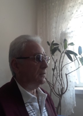 Ali, 65, Türkiye Cumhuriyeti, Malatya