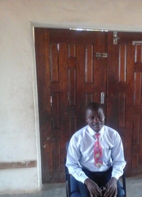 Peter kawaza, 18, Malaŵi, Lilongwe