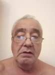Vanch, 61  , Yerevan