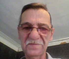 Антон, 68 лет, Кохма