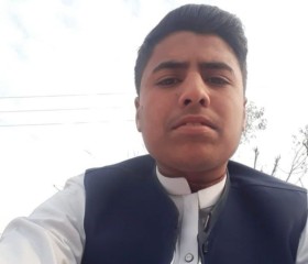 ZEESHAN AHMAD, 26 лет, اسلام آباد