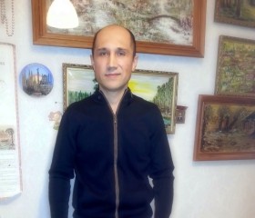 Роман, 48 лет, Новочебоксарск