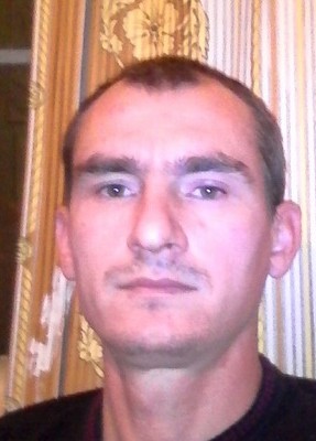 Владимир, 39, Россия, Динская