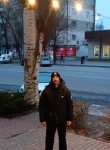 Алан, 50 лет, Москва