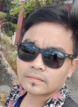 Edson, 31 год, Lungsod ng Naga