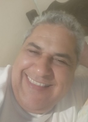 Jorge из Itajubá 52 года
