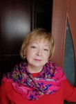 Irina, 60 лет, Первоуральск