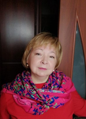 Irina, 60, Россия, Первоуральск