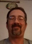 Brian, 46 лет, Cleveland Heights