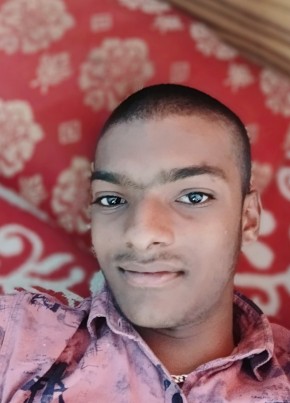 Hareesh, 18, India, Bangalore