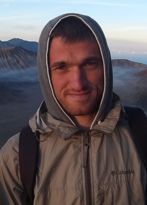 Ivan из Београда 27 лет