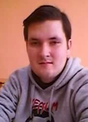 Павел, 24, Россия, Прямицыно