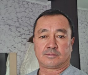 Кайрат, 52 года, Шымкент