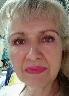 Евсютина Людмила, 64, Россия, Шахты