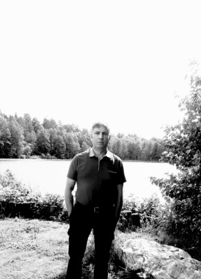 Irek, 52, Россия, Казань
