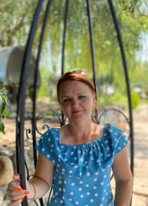 Olenka, 46, Russia, Novorozhdestvenskaya