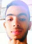 Mhamad Ibrahimi, 18  , Richardson