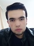 Нуриддин, 18 лет, Сергиев Посад