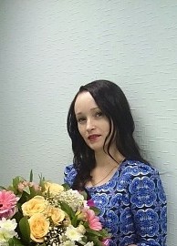 Юлия, 43, Россия, Софрино