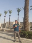 Aleksandr, 41  , East Jerusalem