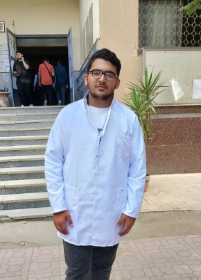 هيثم из كفر الشيخ 18 лет