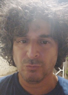 Jacob, 50, Israel, Akko