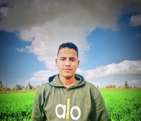 عبده, 19, Kafr Saqr