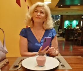 Anzhela, 54, Minsk