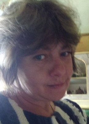 Ирина из Стаханова 51 год