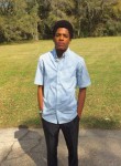 Darius, 27 лет, Jacksonville (State of Florida)