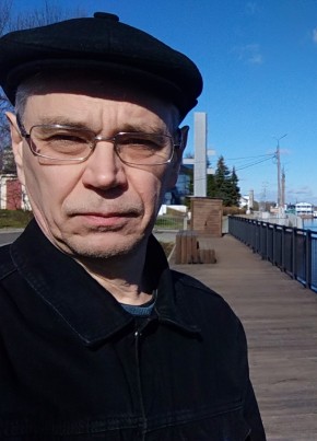 Albert, 62, Russia, Ivanovo