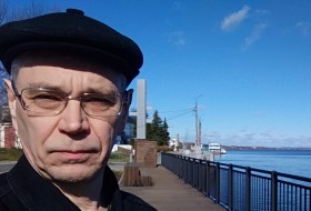 Albert, 62 - Just Me