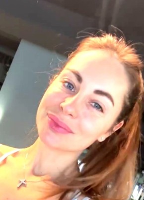 Карина Ильин из Ульяновска 32 года