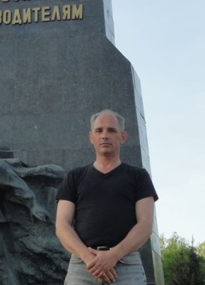 Вадим, 54, Россия, Новый Свет