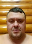 Maks, 45, Seversk