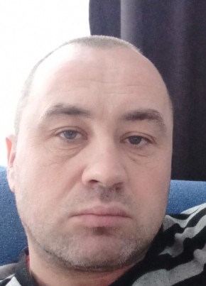 Александр Фалдин, 45, Россия, Альшеево