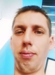 Evgeniy, 34, Trubchevsk